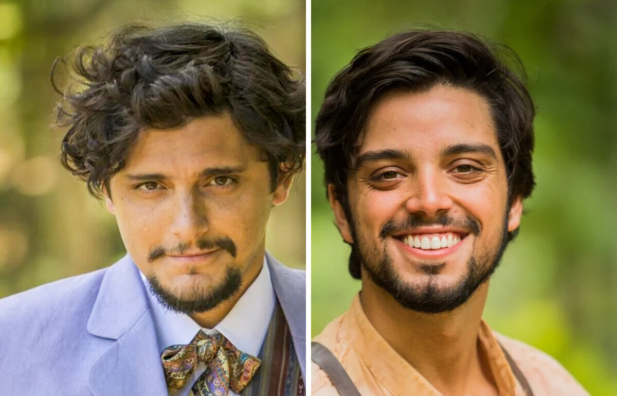 14 Irmãos que estiveram na mesma produção e muitos nem se deram conta 14 Irmãos que estiveram na mesma produção e muitos nem se deram conta