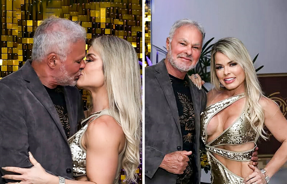 Kadu Moliterno revela como dormir em quartos separados fortalece seu relacionamento