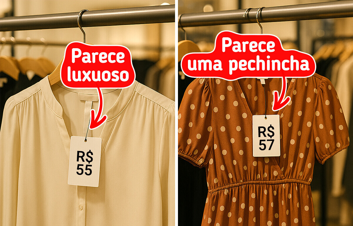 9 Jogadas de marketing que você nem imagina que te influenciam