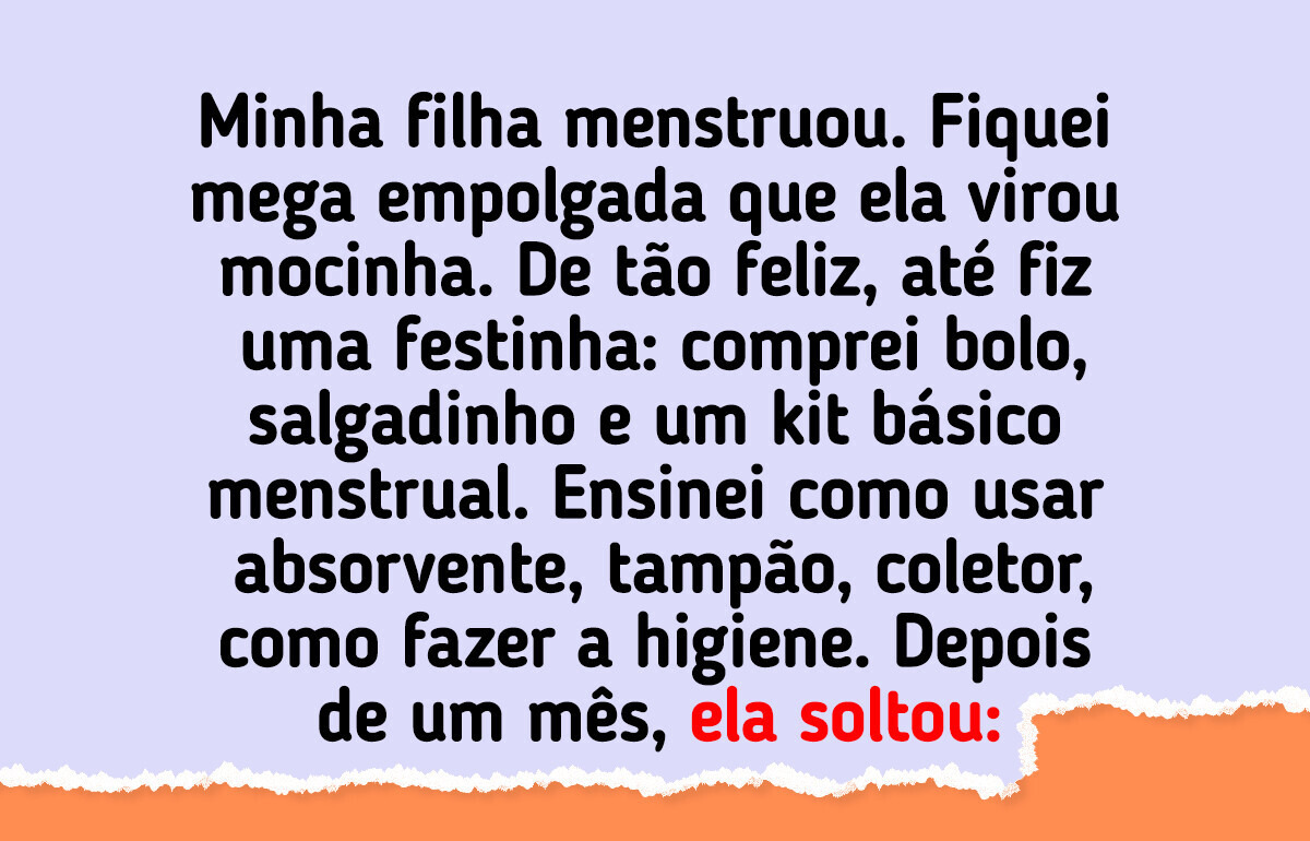16 Crianças originais cujos diálogos serão difíceis de esquecer, por mais que tentemos 16 Crianças originais cujos diálogos serão difíceis de esquecer, por mais que tentemos