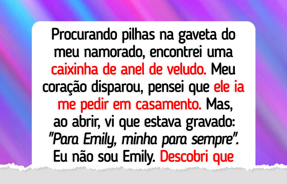 13 Pessoas que foram de 0 a 10 em um piscar de olhos