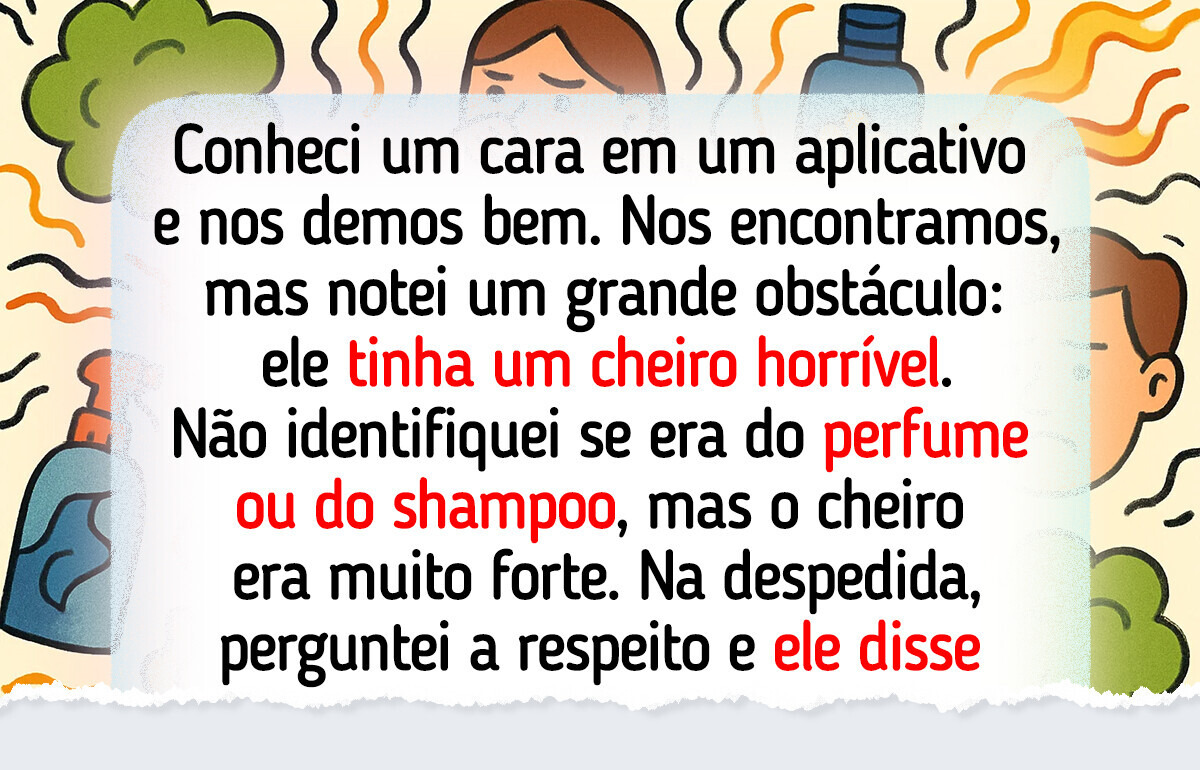 11 Experiências assustadoras de mulheres que parecem saídas de filme de terror 11 Experiências assustadoras de mulheres que parecem saídas de filme de terror