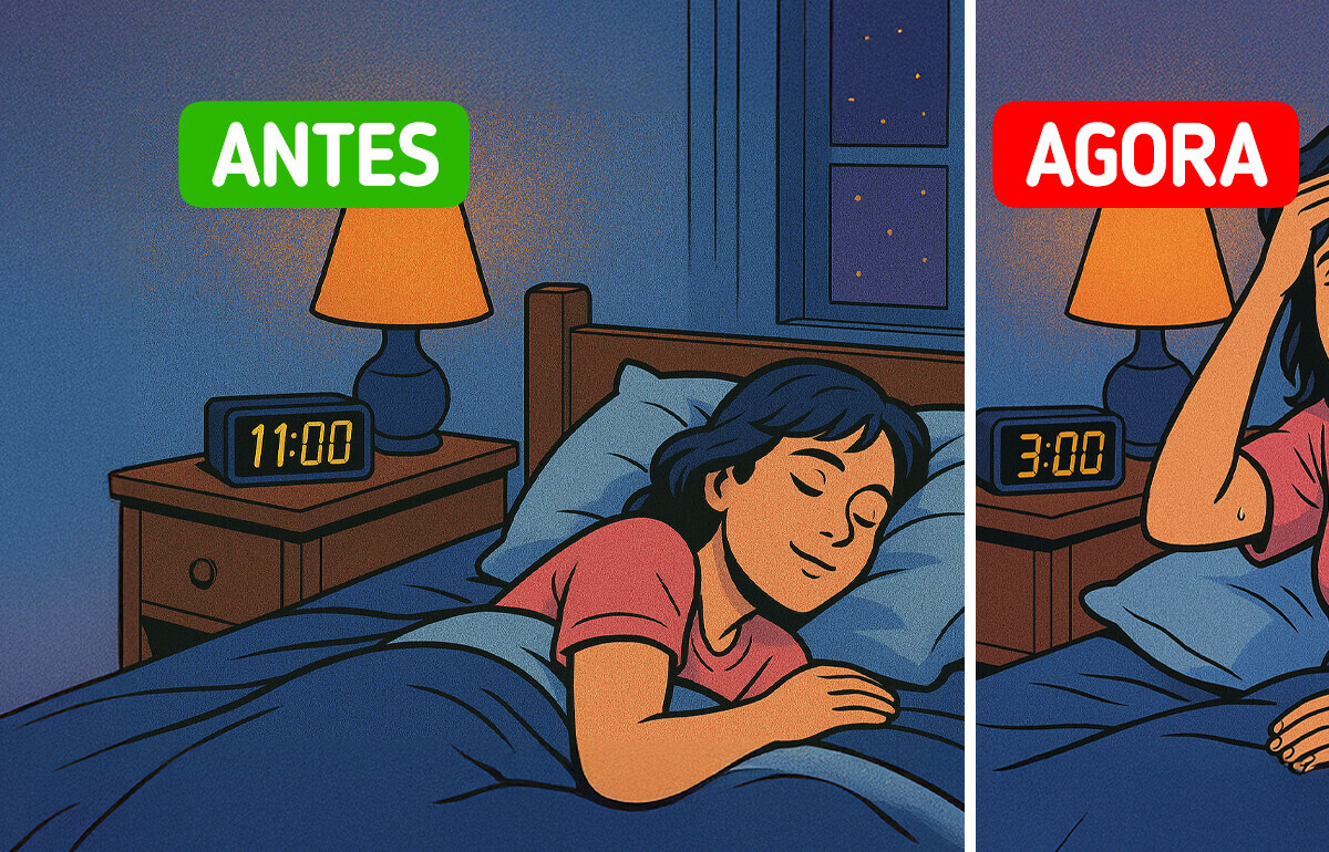10 Possíveis sintomas pré-câncer que é melhor não ignorar