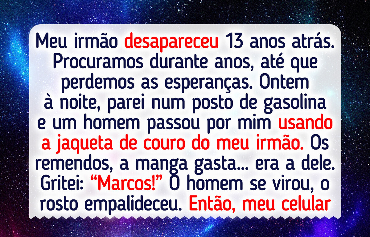 12 Histórias reais que parecem uma fanfic sinistra escrita pelo destino