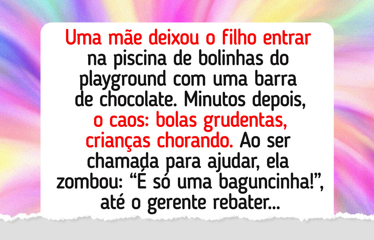 8 Falhas na criação dos filhos que provam que essa missão não é nada simples