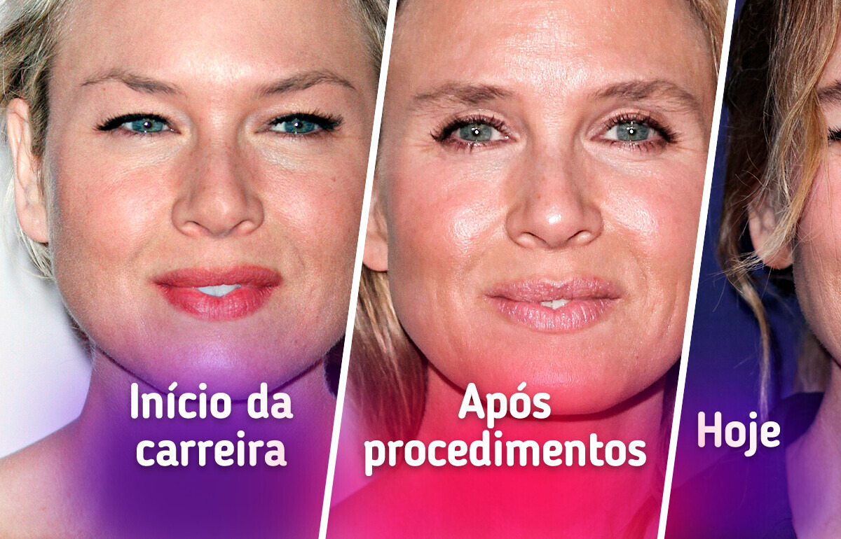 15 Exemplos que provam como as pálpebras podem transformar o visual 15 Exemplos que provam como as pálpebras podem transformar o visual