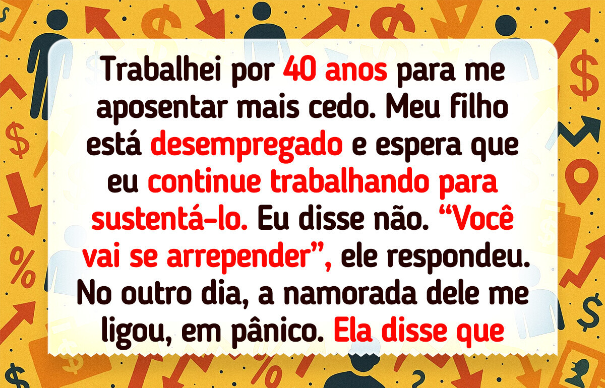 Ser mãe não significa sacrificar tudo até o fim da vida Ser mãe não significa sacrificar tudo até o fim da vida