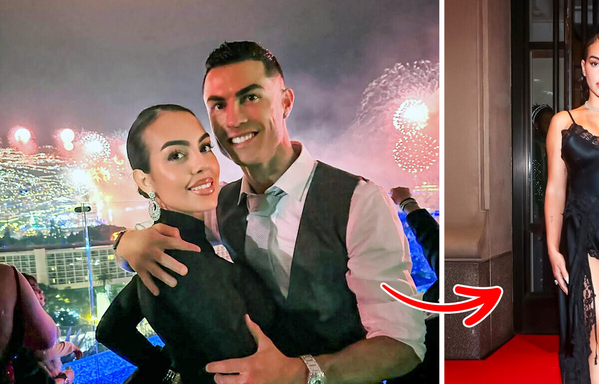 Georgina Rodríguez estreou no Met Gala, mas ausência de brilho no look chamou mais atenção