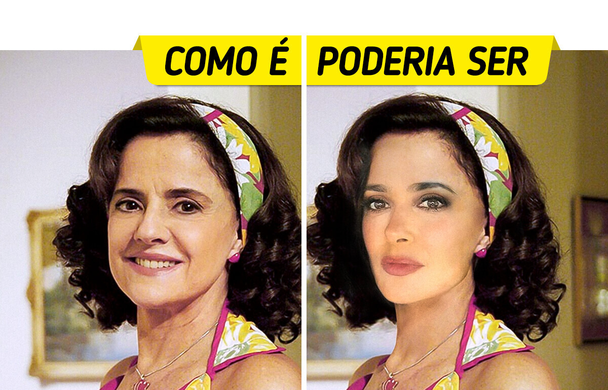 17 Atores de Hollywood que seriam perfeitos em versões gringas de séries brasileiras