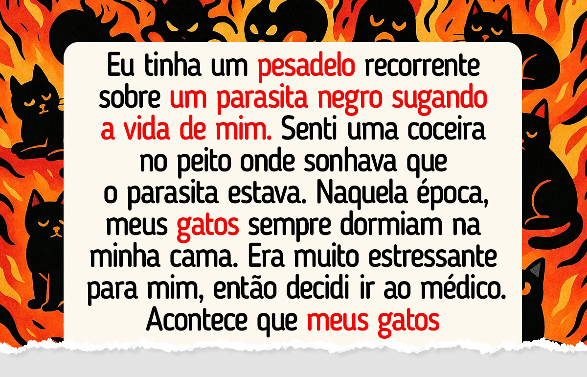 12 Dias comuns que acabaram assombrando pessoas para sempre