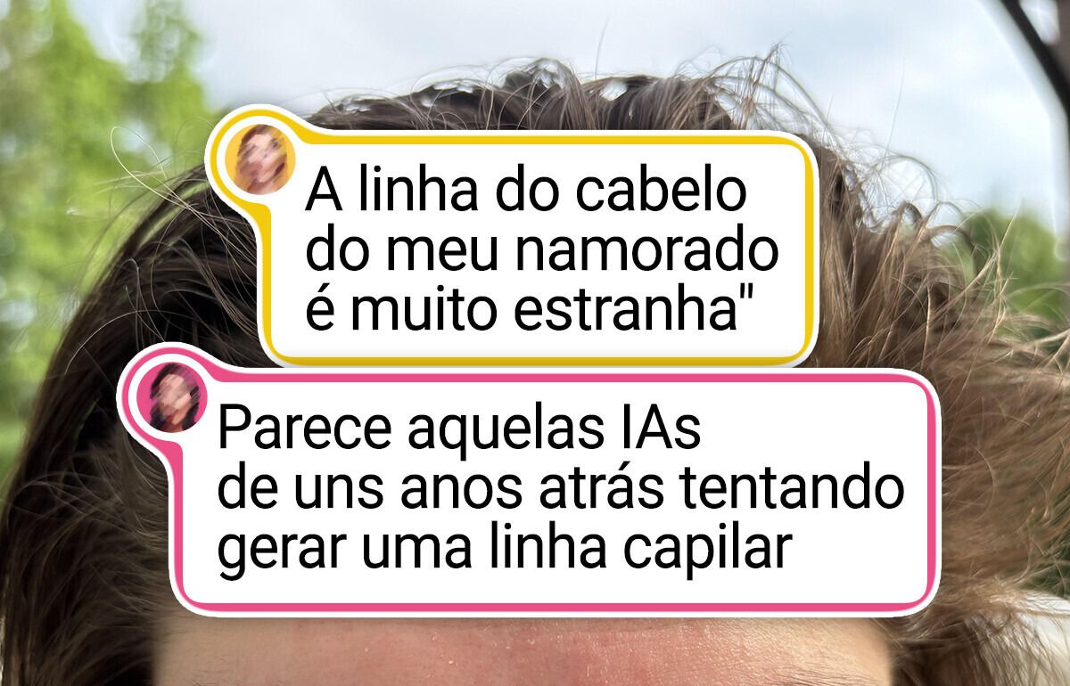 20+ Fotos que provam que o universo tem um grande senso de humor