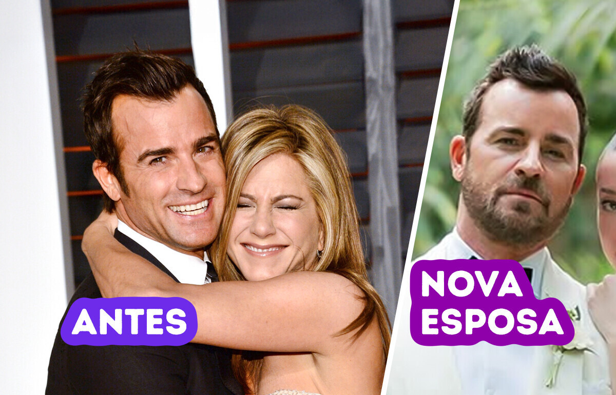 Após o casamento secreto do ex, Jennifer Aniston se manifesta com muita elegância