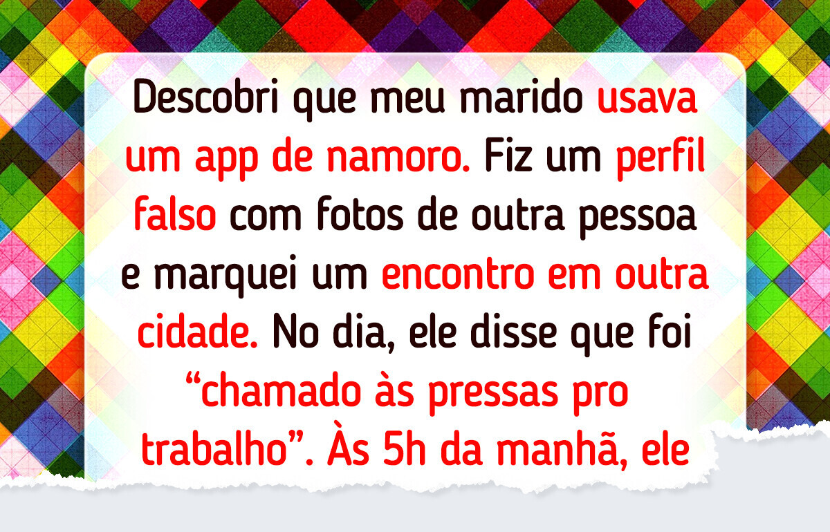 13 Relatos de pessoas transformadas por um único momento marcante 13 Relatos de pessoas transformadas por um único momento marcante