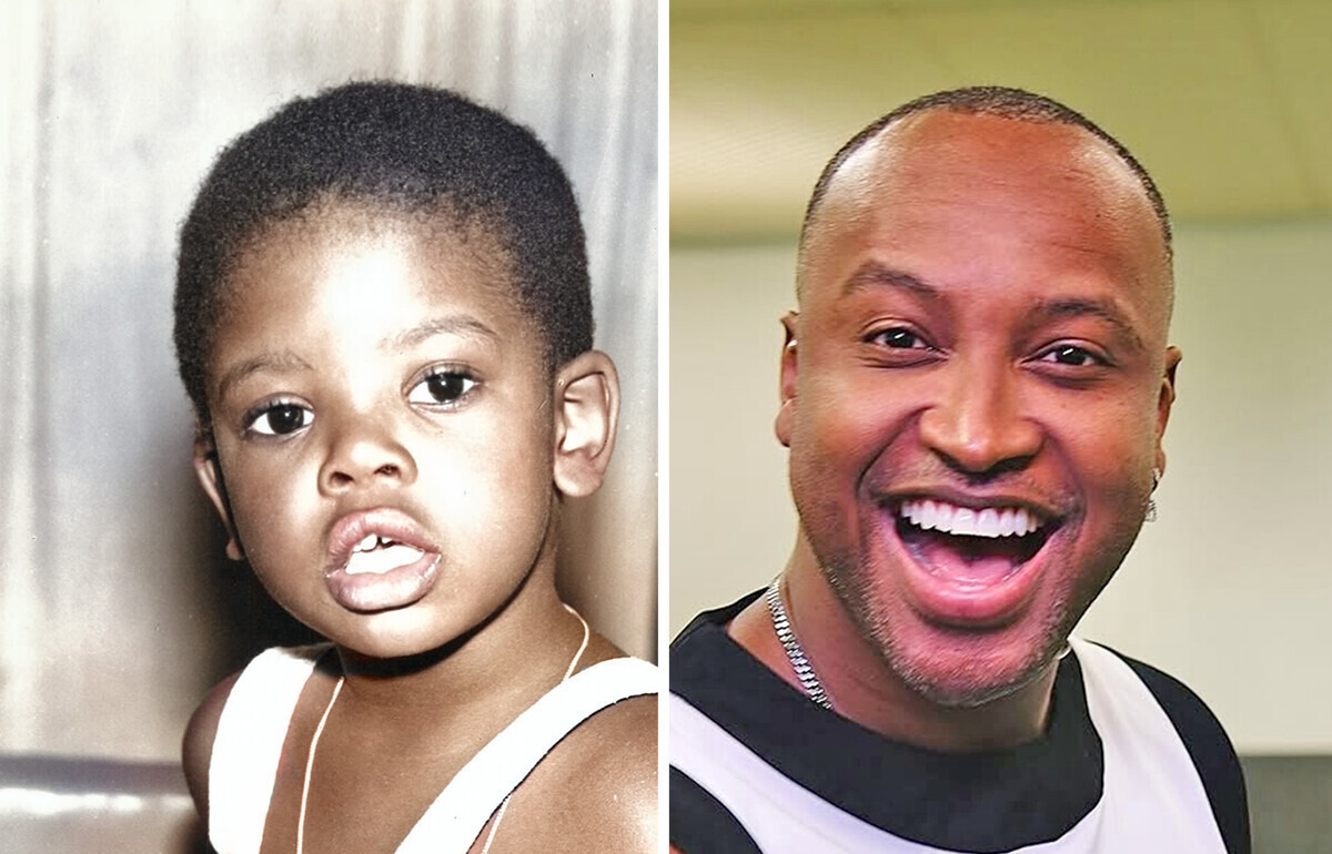12 Famosos que já brilhavam nas câmeras quando ainda eram crianças