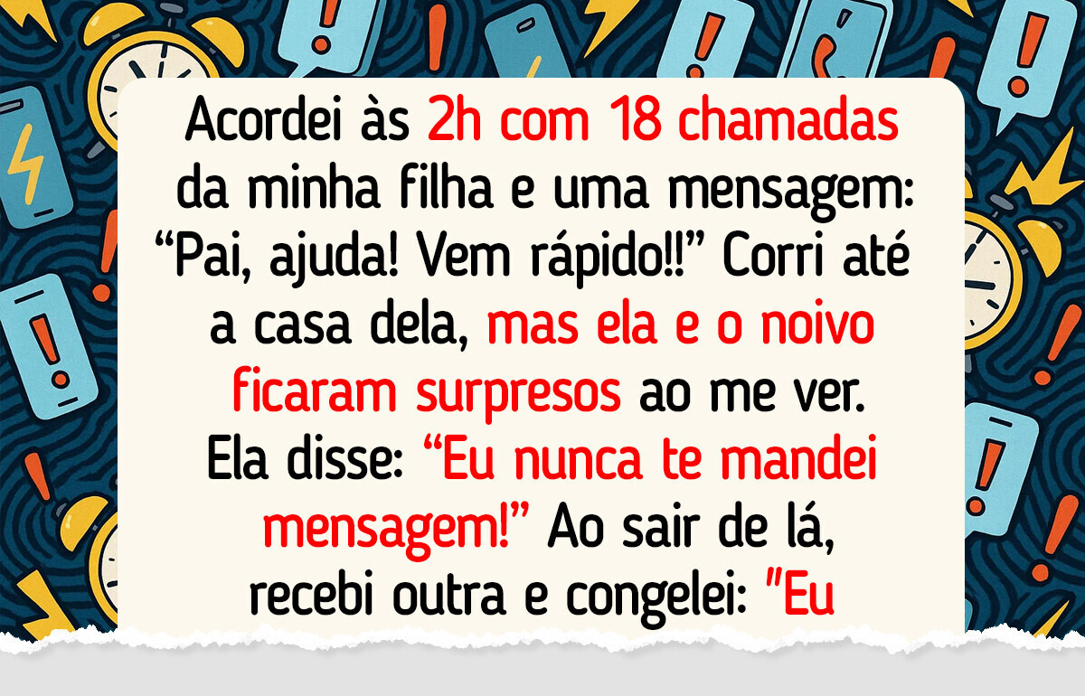 10 Reviravoltas que provam que a realidade supera qualquer ficção