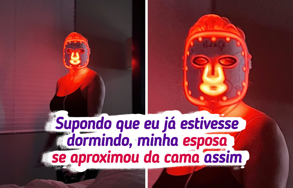 12 Rebeldes criativos que improvisaram além dos limites