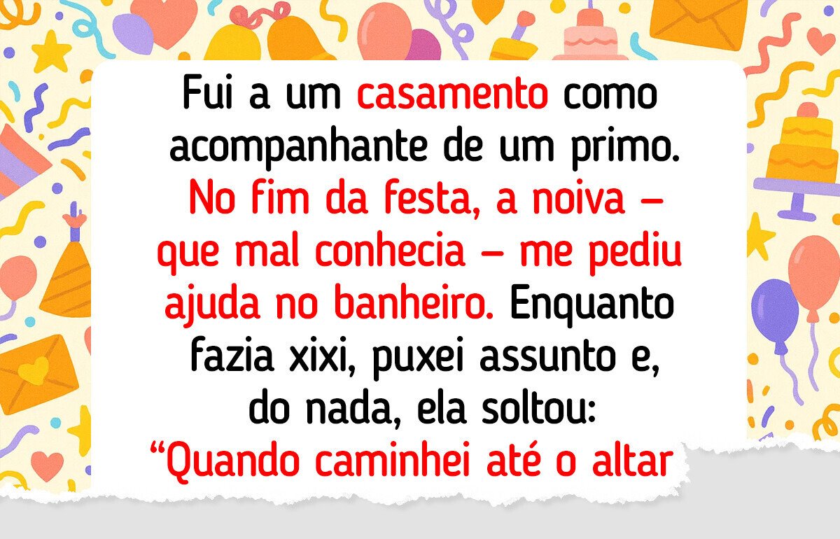 12 Casamentos que pareciam contos de fadas, mas se tornaram um pesadelo