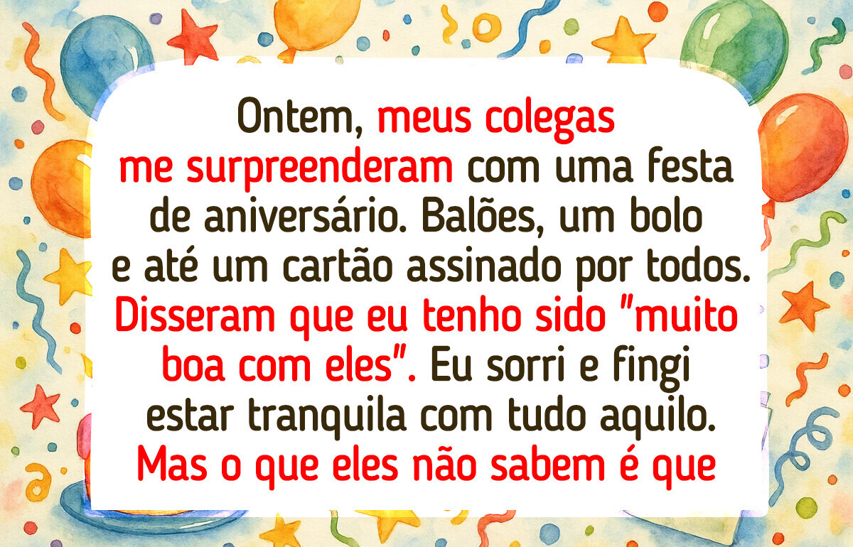 14 Histórias de bondade que nos lembram de nunca desistir das pessoas