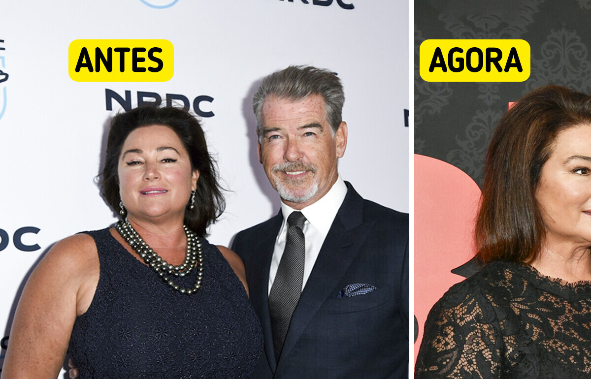 Com 45 kg a menos, Keely Shaye conquista olhares dentro e fora de casa Com 45 kg a menos, Keely Shaye conquista olhares dentro e fora de casa