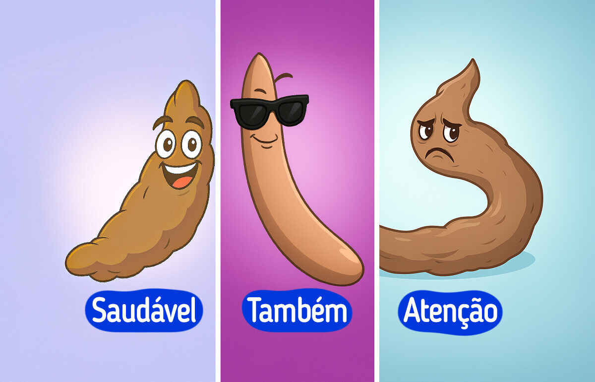 5 Sintomas de câncer de intestino que se escondem por trás de incômodos comuns 5 Sintomas de câncer de intestino que se escondem por trás de incômodos comuns