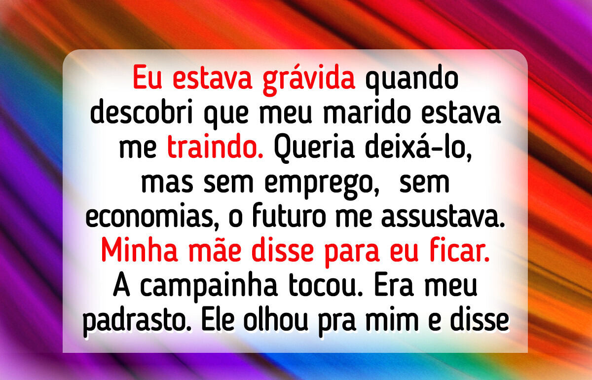 18 Pais que não hesitaram em apoiar seus filhos, mesmo contra o mundo 18 Pais que não hesitaram em apoiar seus filhos, mesmo contra o mundo