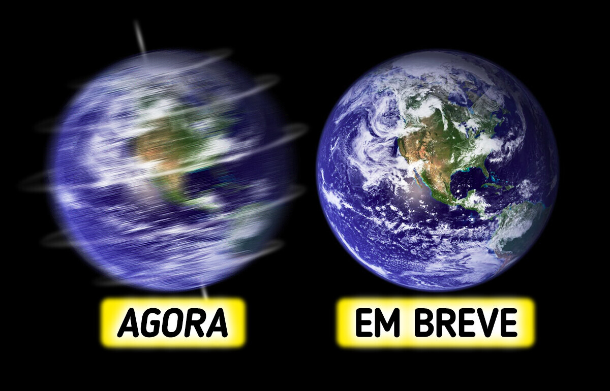 Um segundo removido do relógio pode ter consequências assustadoras, revelam cientistas