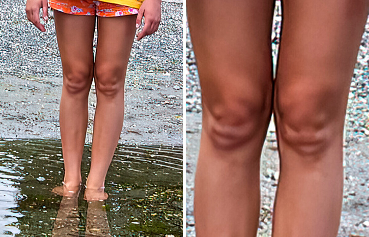 15 Achados tão esquisitos que ninguém conseguiu guardar só para si