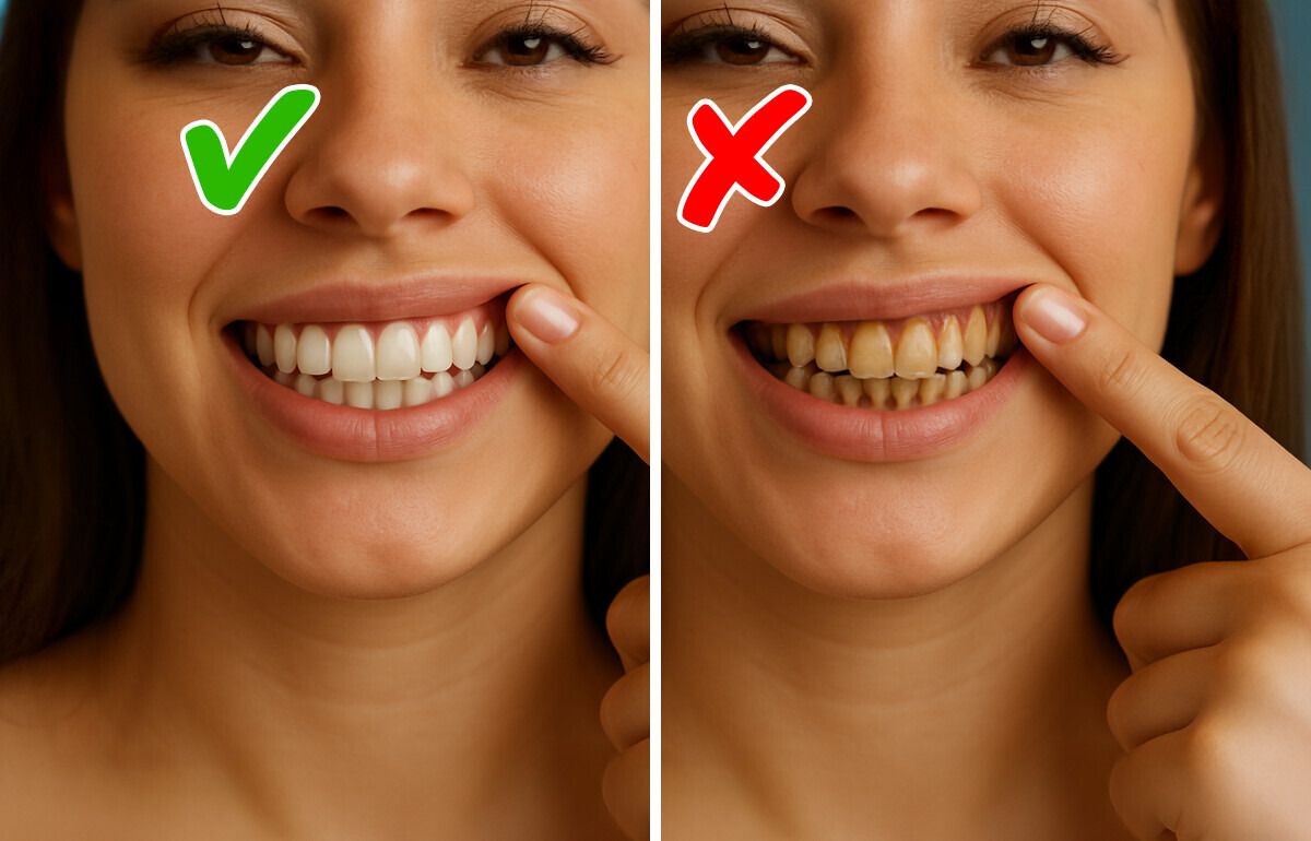 Escovar os dentes só uma vez por dia pode ser mais eficaz do que você imagina Escovar os dentes só uma vez por dia pode ser mais eficaz do que você imagina