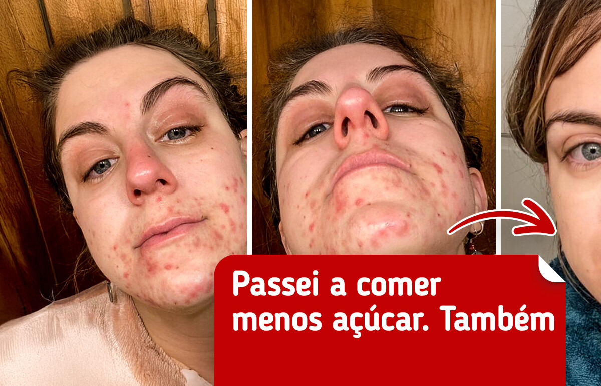 15+ Pessoas que floresceram em uma nova versão de si mesmas