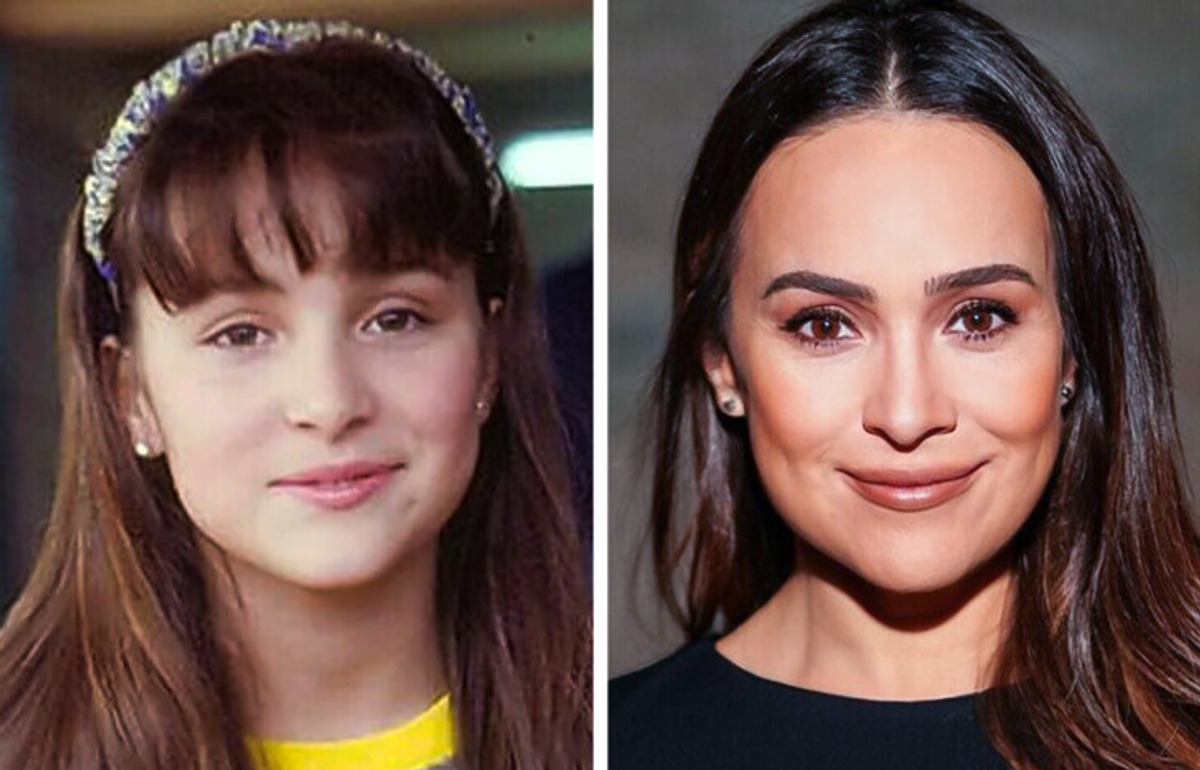 20+ Famosos brasileiros que encantam com charme e carisma desde a juventude 20+ Famosos brasileiros que encantam com charme e carisma desde a juventude