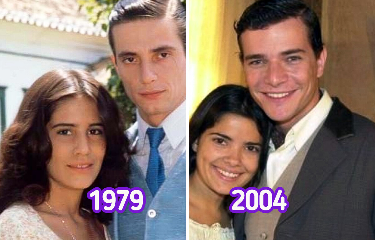 10 Tramas de novela que encantaram em dobro sem perder o brilho