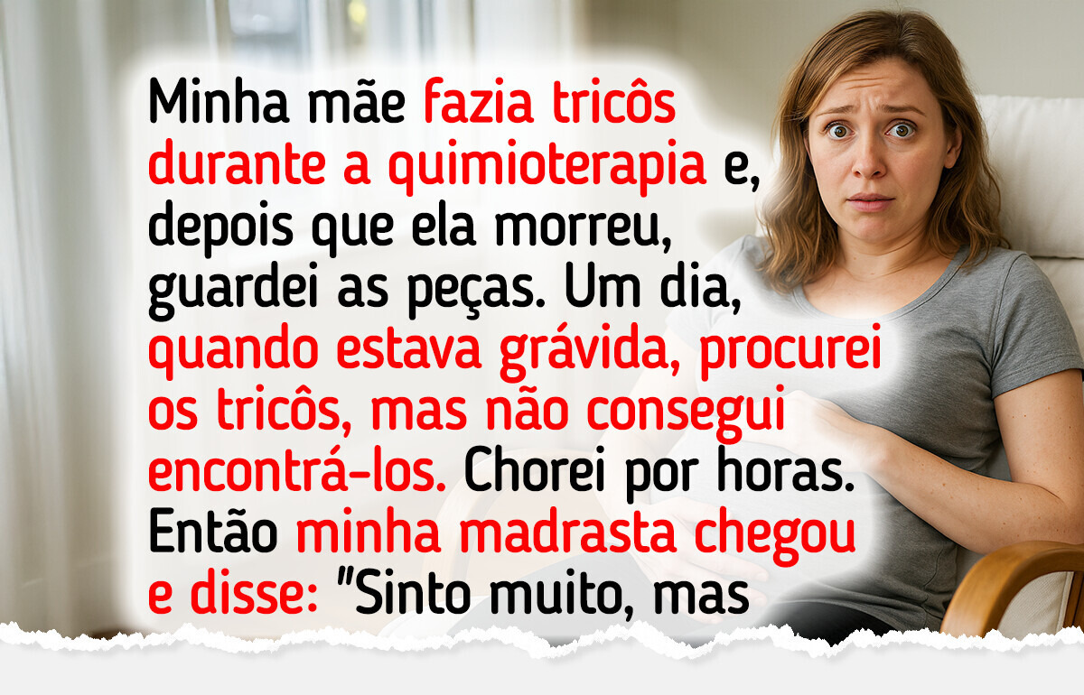 15 Momentos em que padrastos e madrastas foram verdadeiros heróis para os filhos do coração