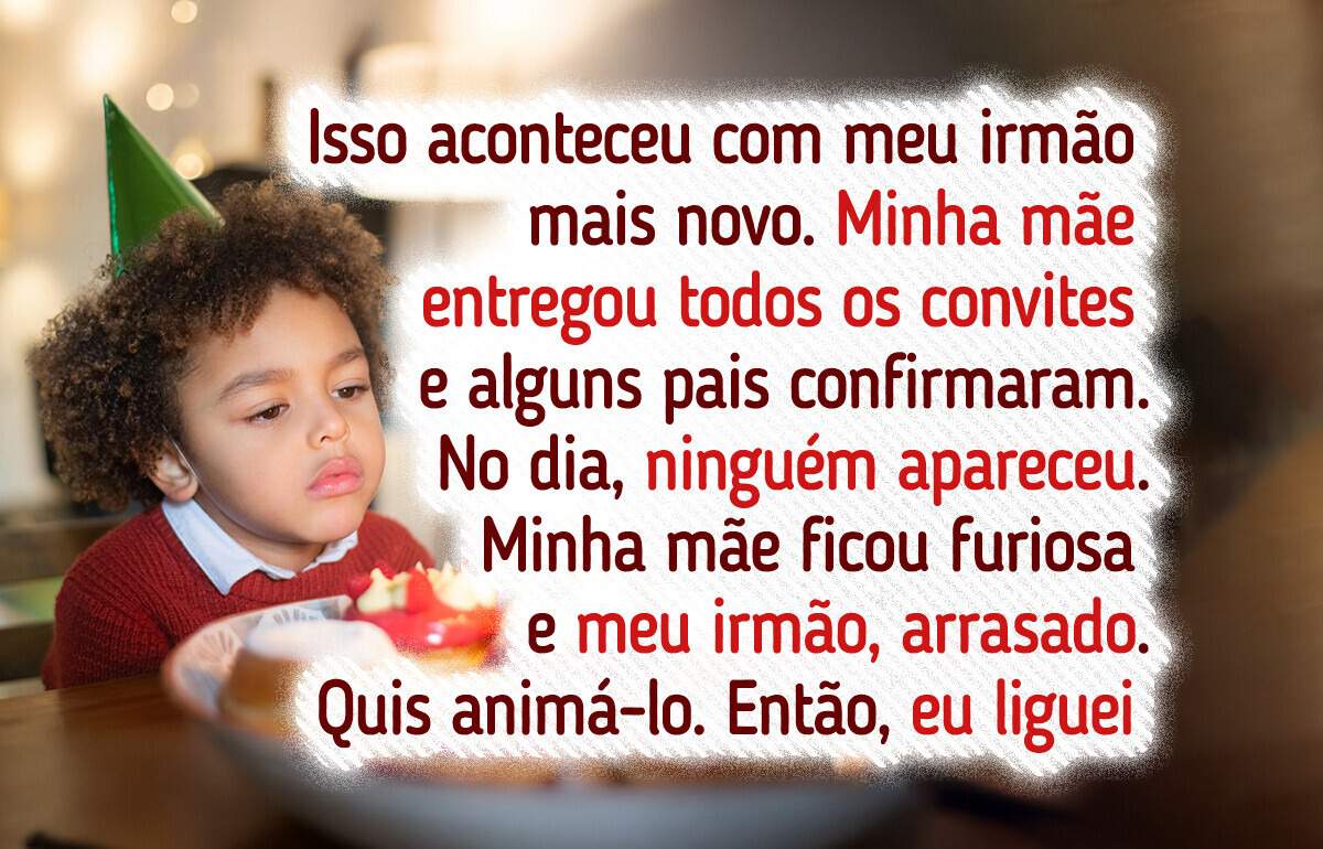15 Histórias comoventes de irmãos que foram o lar um do outro 15 Histórias comoventes de irmãos que foram o lar um do outro