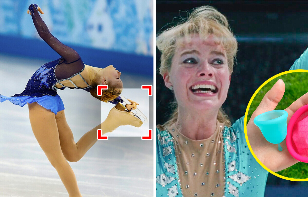 12 Curiosidades da patinação artística que revelam os bastidores desse esporte