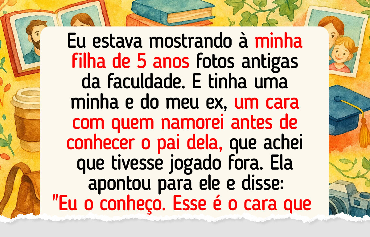 11 Frases de crianças tão perturbadoras que os adultos nunca esqueceram