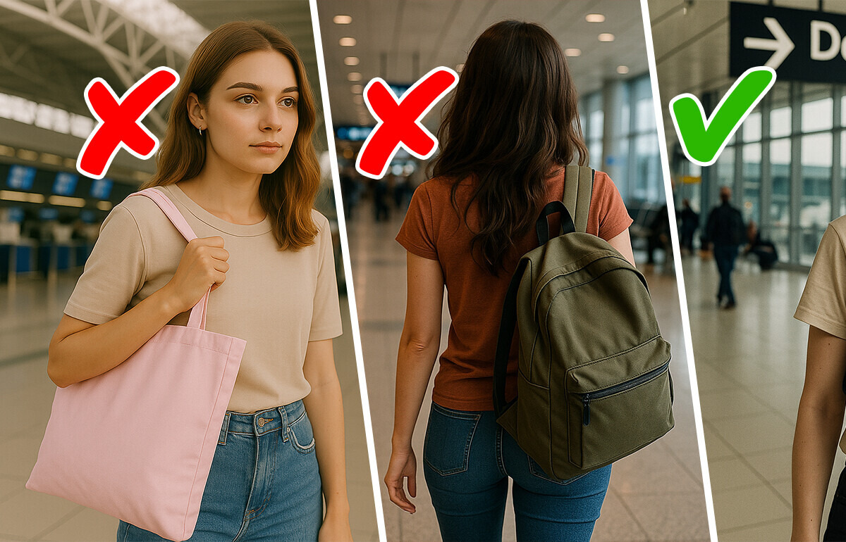 10 Dicas de viagem para economizar tempo, dinheiro e paciência