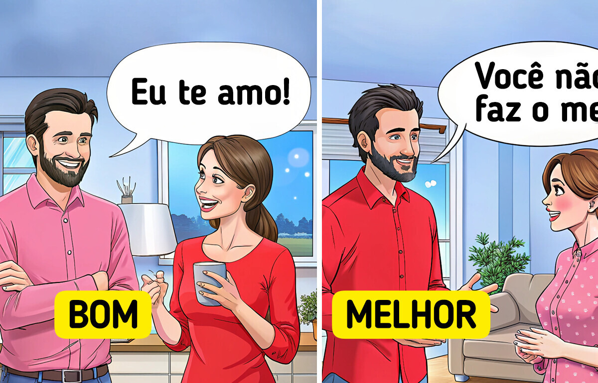 Quando o "eu te amo" em excesso vira peso e deixa de ser amor verdadeiro