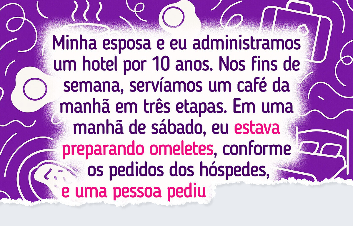 20 Relatos que provam que lidar com clientes nunca é previsível
