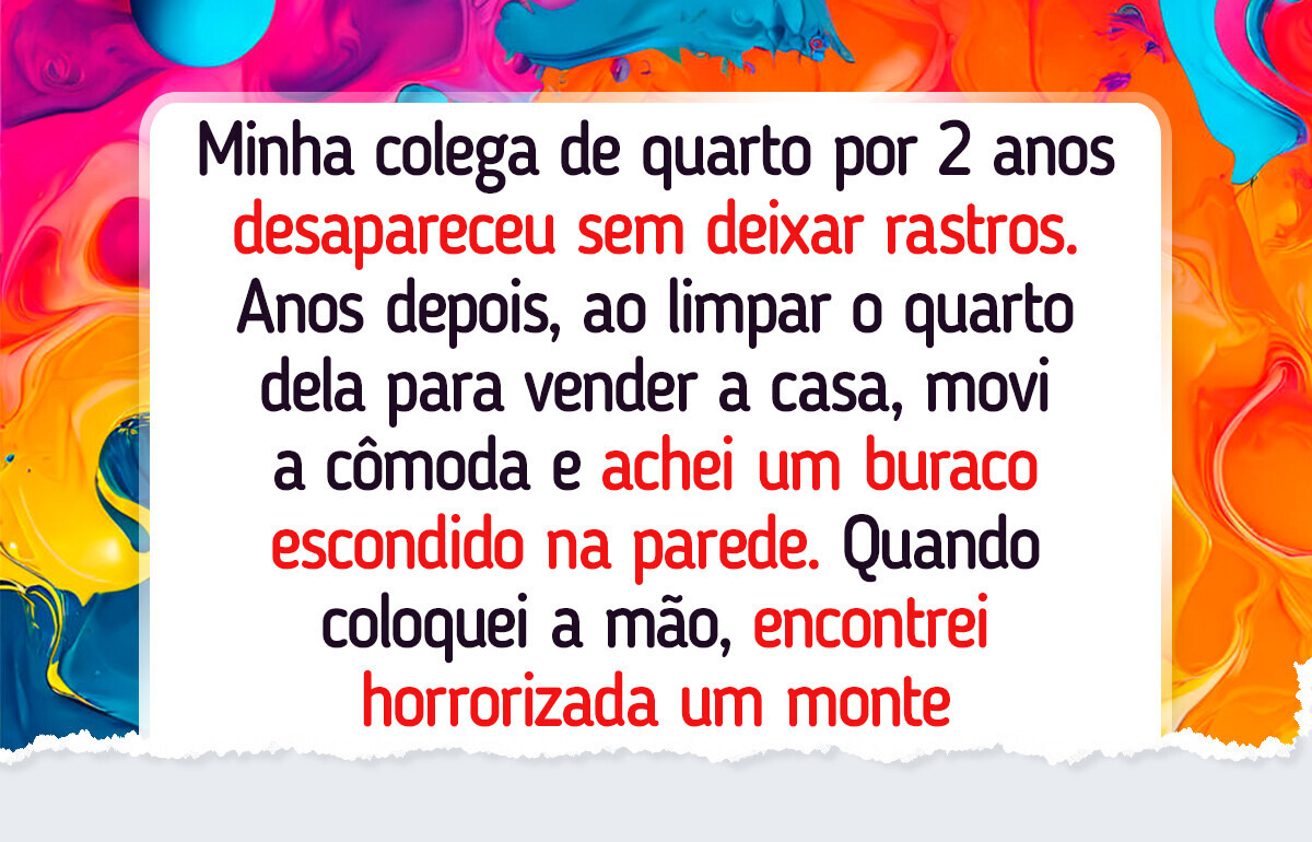 13 Histórias de colegas de quarto dignas de um drama de Hollywood