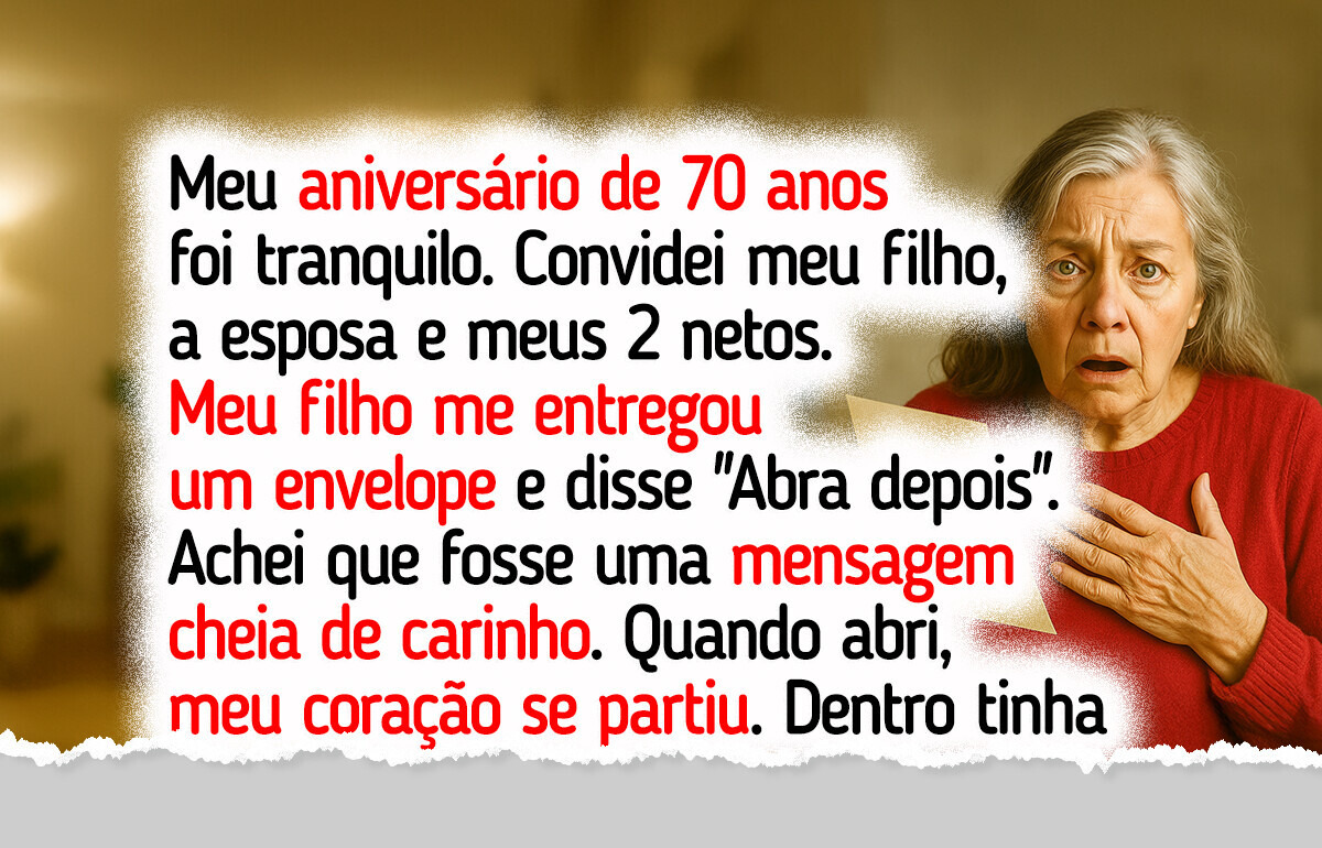 Me recuso a deixar herança para quem me trata como caixa eletrônico Me recuso a deixar herança para quem me trata como caixa eletrônico