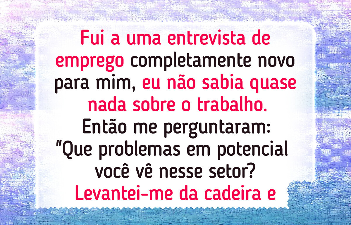 14 Pessoas para quem a sorte não apenas sorriu, mas também abraçou