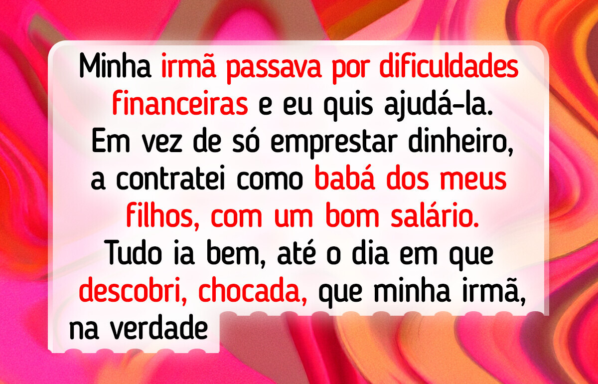 12 Histórias de generosidade que foram soterradas pela decepção 12 Histórias de generosidade que foram soterradas pela decepção