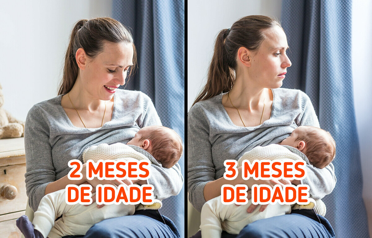 Nem sempre o leite desce fácil; como enfrentar essa crise com mais leveza