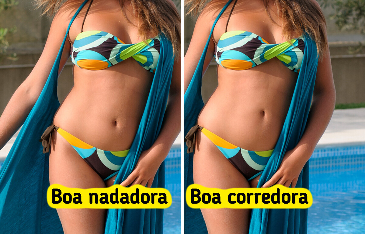 8 Curiosidades sobre você que estão escondidas no seu próprio corpo