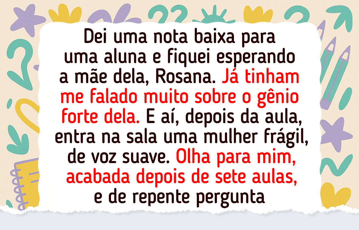 18 Encontros aleatórios que dividiram a vida em “antes” e “depois”