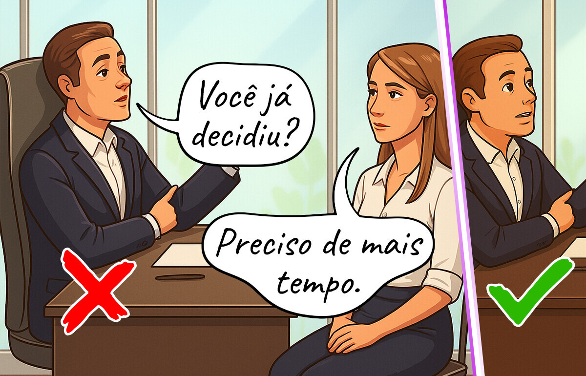 7 Truques psicológicos que podem fazer diferença na vida real