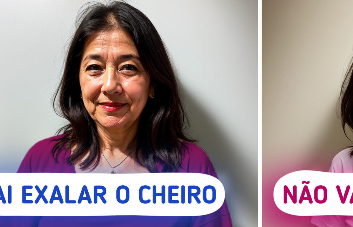 Por que a idade traz o “cheiro de vó”, e como dá para evitar sem estresse