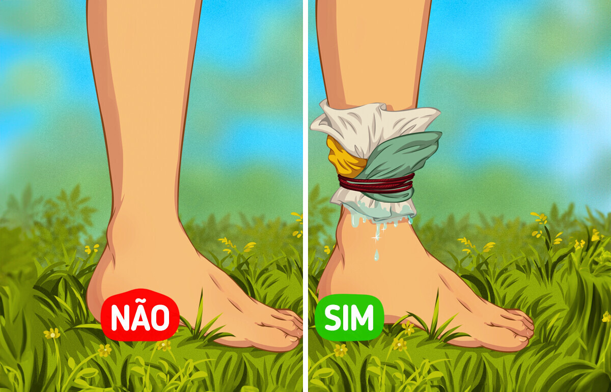 10+ Dicas que podem salvar sua vida em situações de perigo