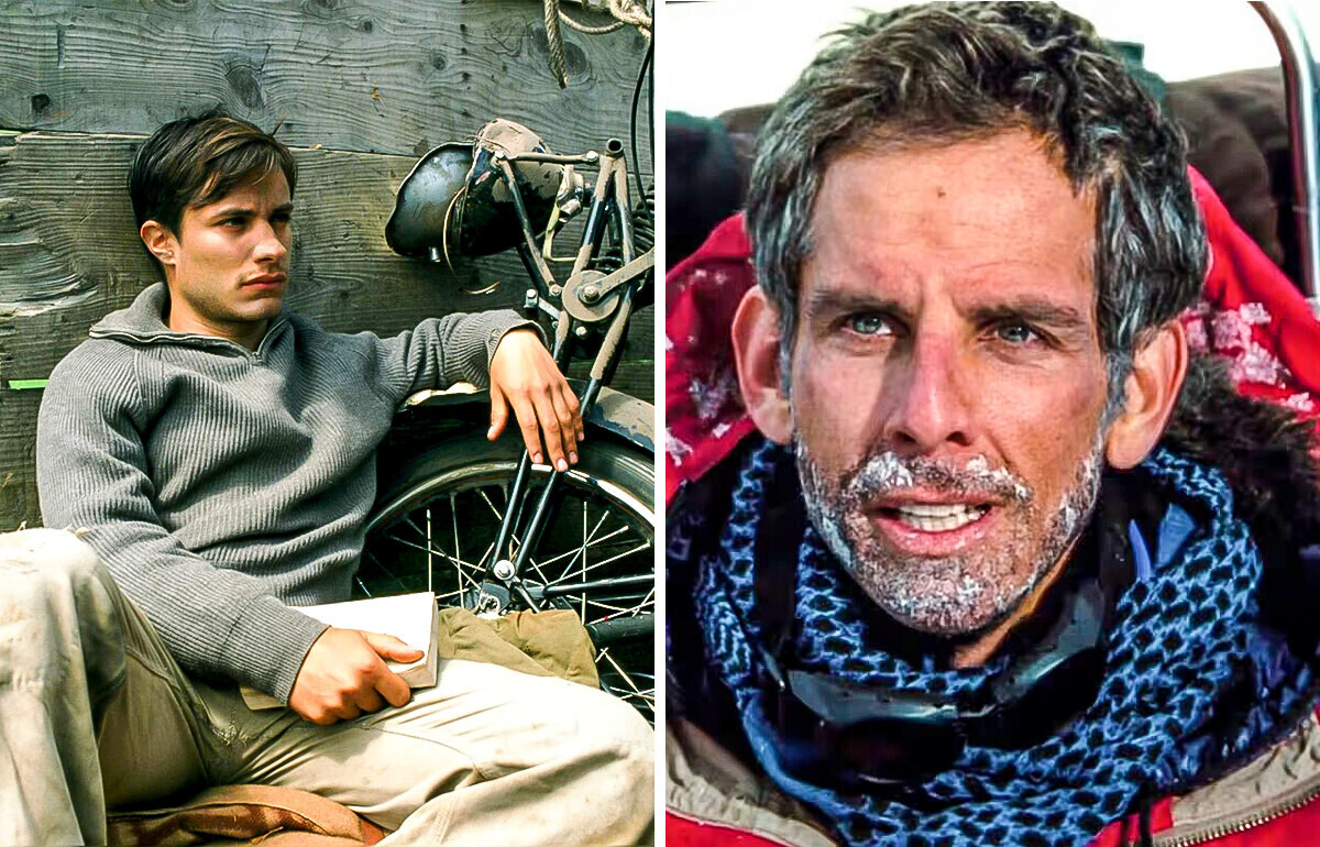 12 Filmes que te convidam a sair de sua zona de conforto 12 Filmes que te convidam a sair de sua zona de conforto