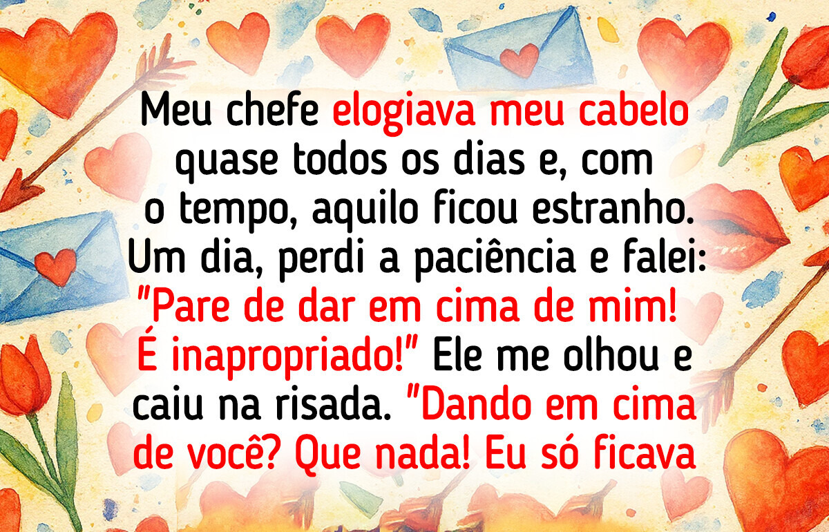 10 Profissionais que levam drama, comédia e caos para o escritório todos os dias 10 Profissionais que levam drama, comédia e caos para o escritório todos os dias